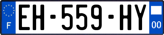 EH-559-HY