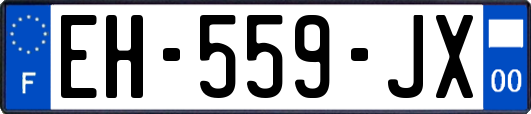 EH-559-JX