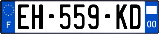 EH-559-KD
