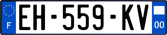 EH-559-KV
