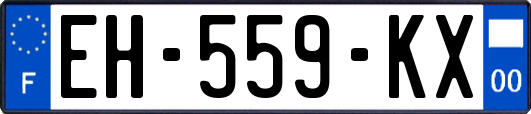 EH-559-KX