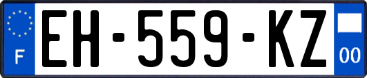 EH-559-KZ