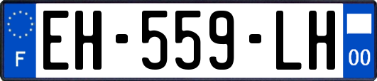 EH-559-LH