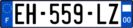 EH-559-LZ