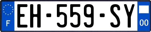 EH-559-SY