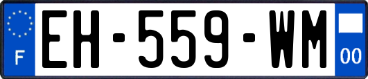 EH-559-WM