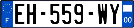 EH-559-WY