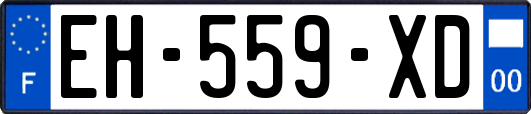 EH-559-XD