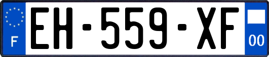 EH-559-XF