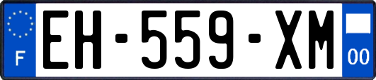 EH-559-XM