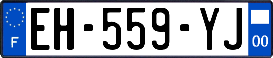 EH-559-YJ