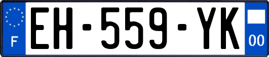 EH-559-YK