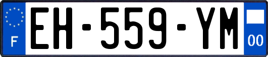 EH-559-YM