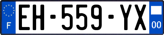 EH-559-YX