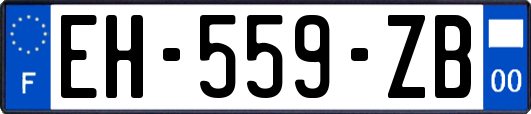 EH-559-ZB