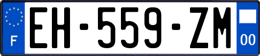 EH-559-ZM