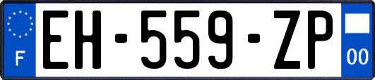 EH-559-ZP