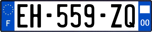 EH-559-ZQ