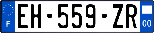 EH-559-ZR