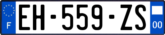 EH-559-ZS