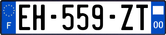 EH-559-ZT