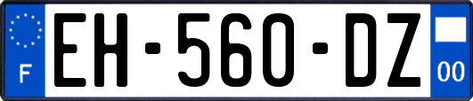 EH-560-DZ