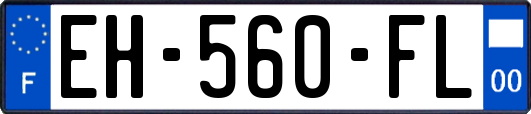 EH-560-FL