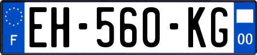 EH-560-KG