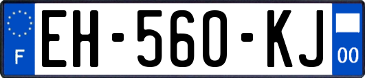 EH-560-KJ