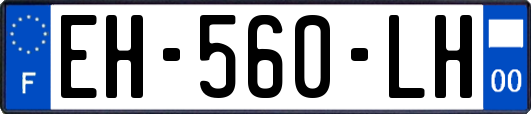 EH-560-LH