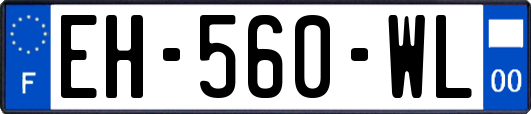 EH-560-WL