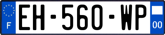 EH-560-WP