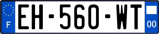 EH-560-WT