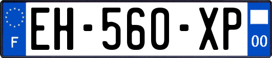 EH-560-XP