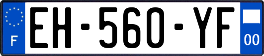 EH-560-YF