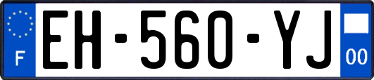 EH-560-YJ