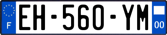 EH-560-YM