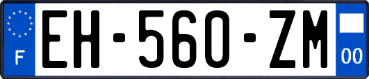 EH-560-ZM