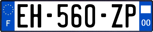 EH-560-ZP