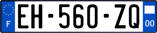 EH-560-ZQ