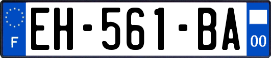 EH-561-BA