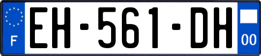 EH-561-DH