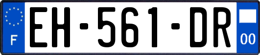 EH-561-DR