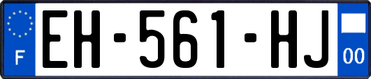 EH-561-HJ