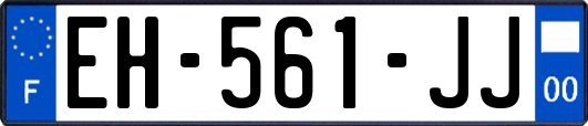 EH-561-JJ