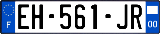 EH-561-JR