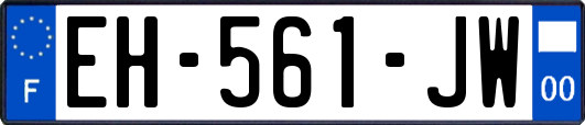 EH-561-JW