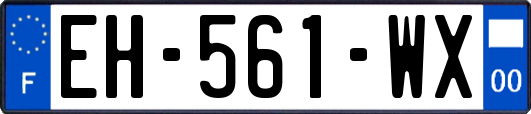 EH-561-WX