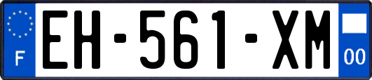 EH-561-XM