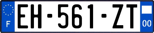 EH-561-ZT